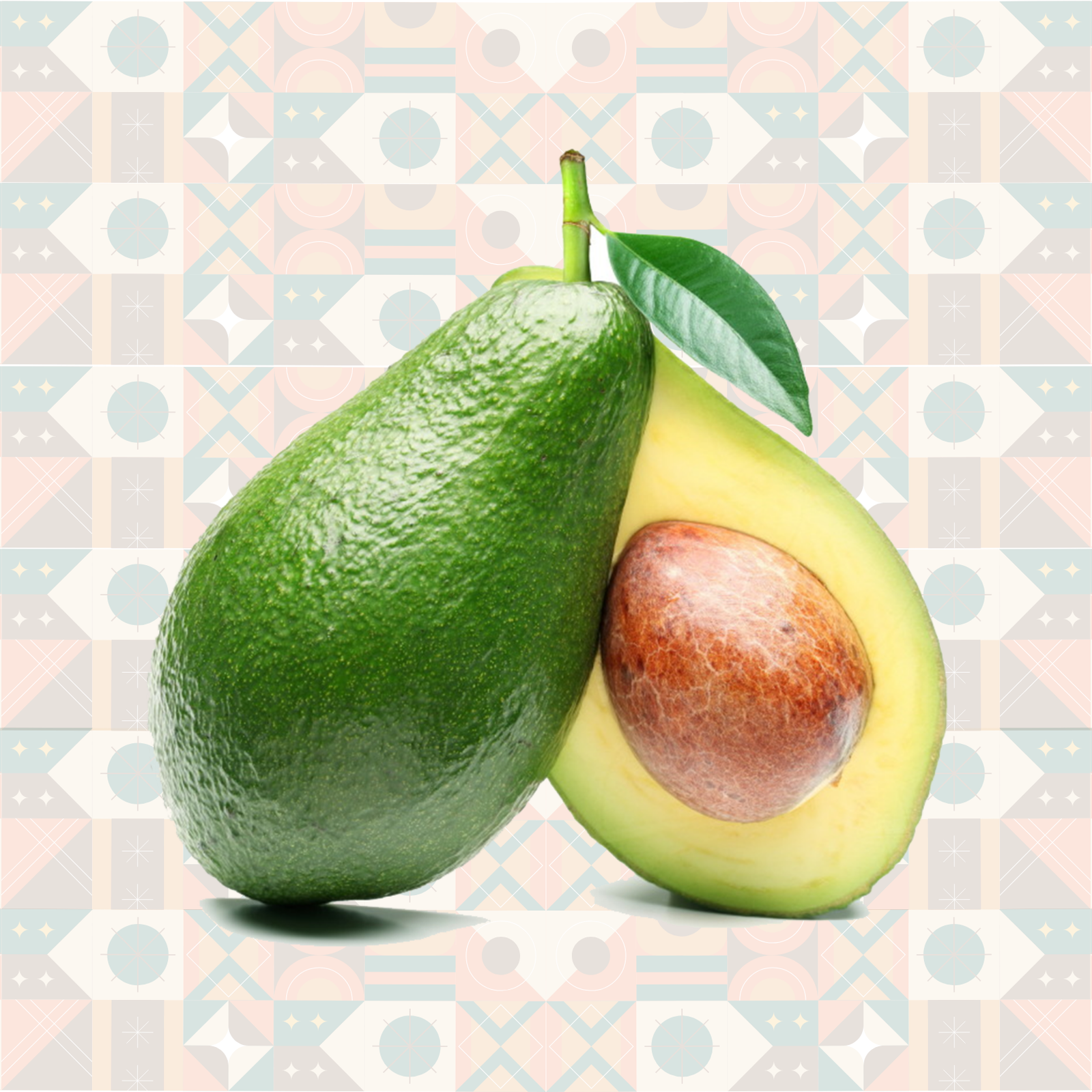 Fresh Avocados