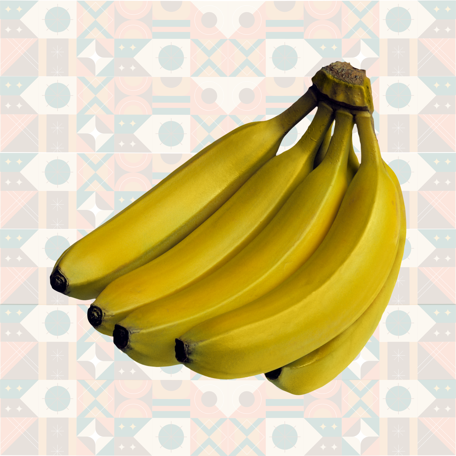 Sweet Bananas