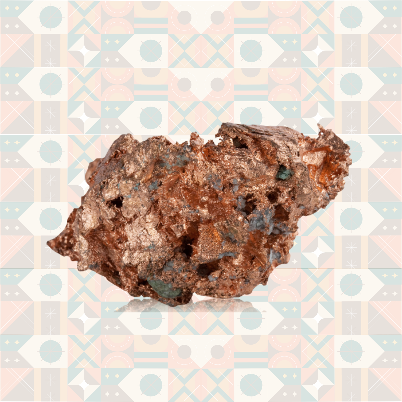 Copper Ore