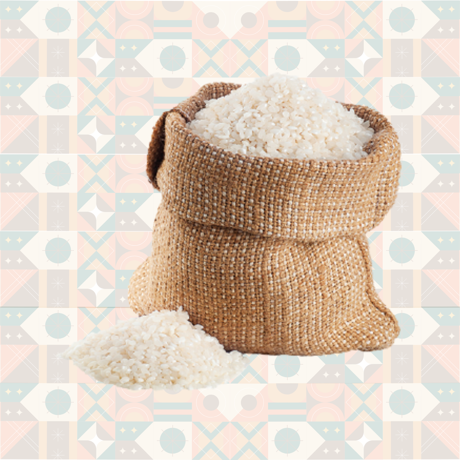 Premium Rice