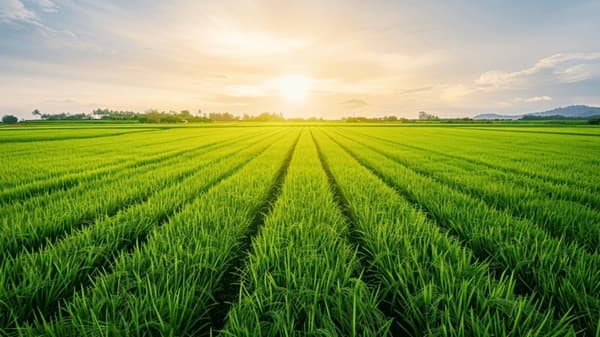 Agricultural Products