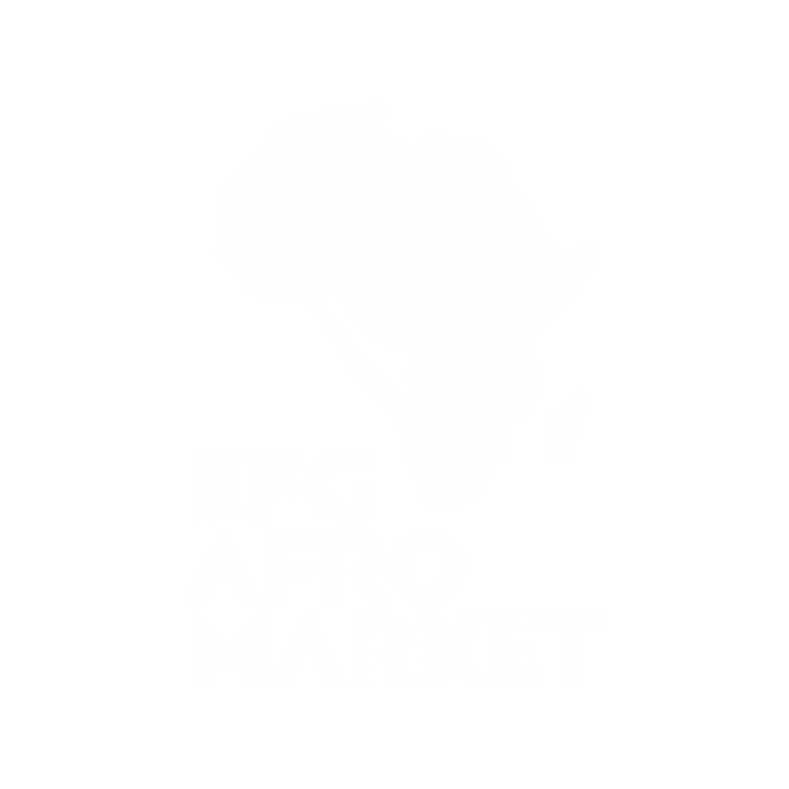 EFG Afro Market Logo