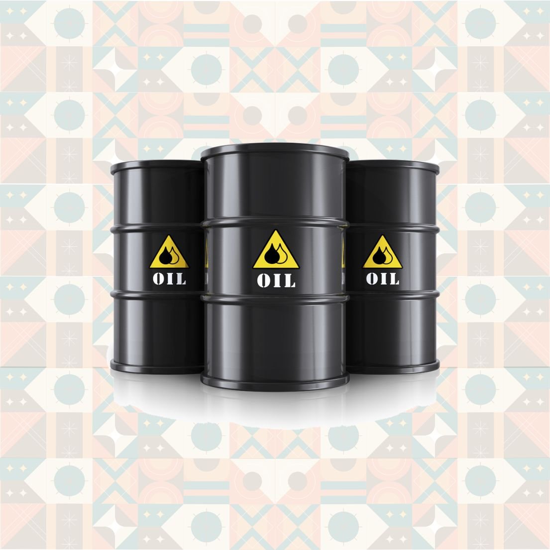 Crude Oil