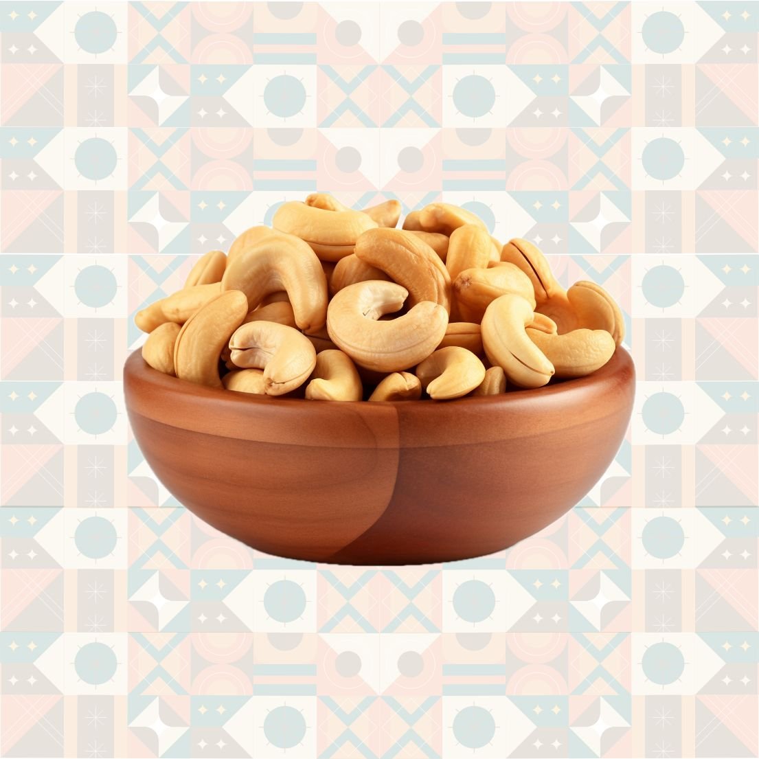Cashew Nuts